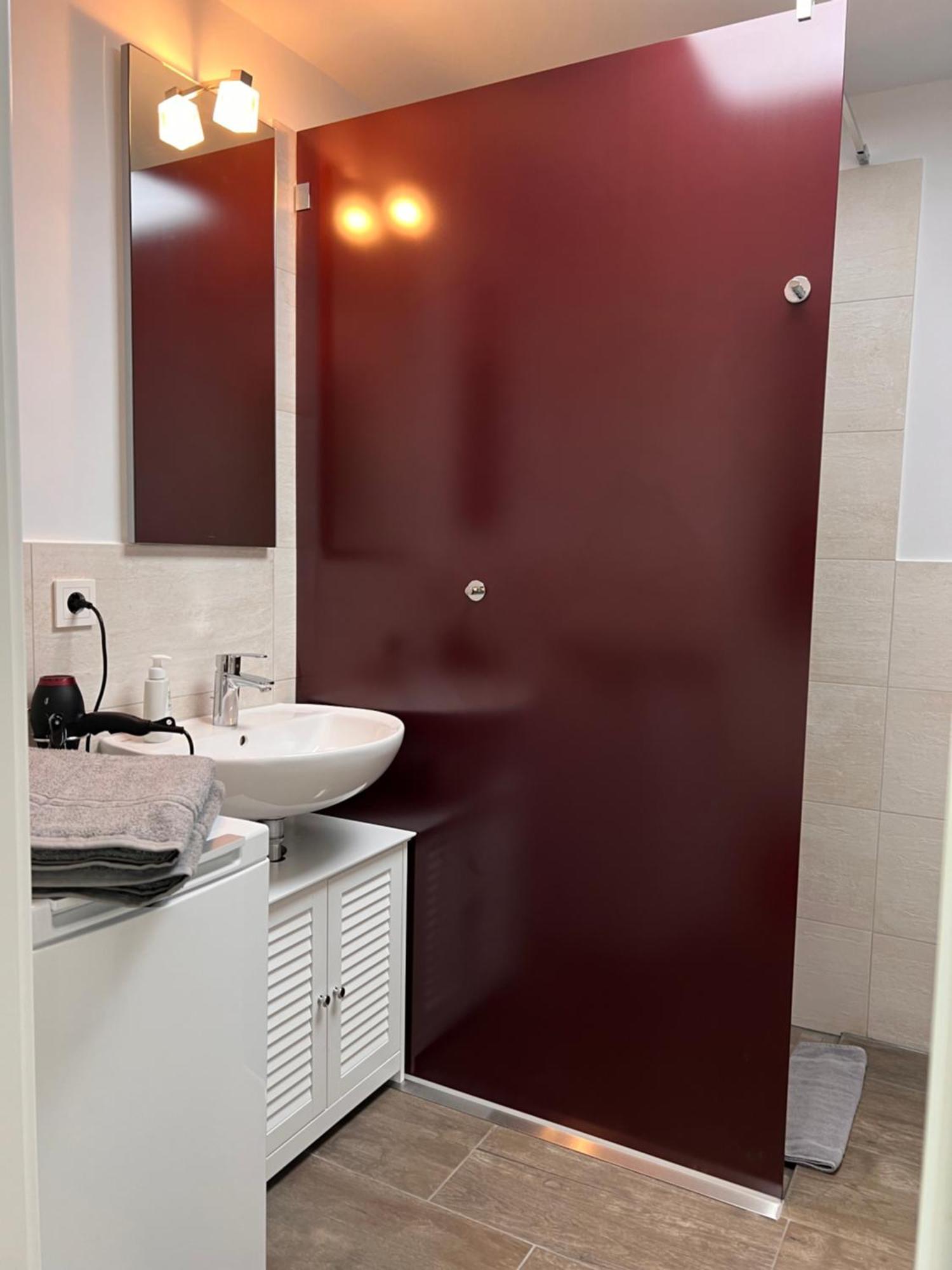 Luxusapartment In Bestlage Росток Экстерьер фото